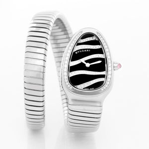 Bulgari Serpenti Tubogas Ref 102439.SP35BDSDS.1T
