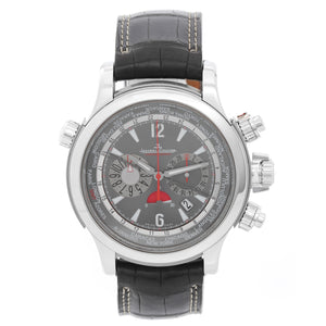 Jaeger LeCoultre Master Compressor Extreme World Time Chronograph176.84.70 Men's Watch