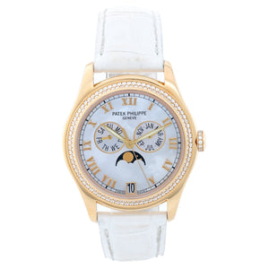 Patek Philippe & Co. Annual Calendar Ladies Watch 4936J 001 or 4936J-001
