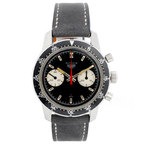 Vintage Heuer Autavia Chronograph CAL 7733