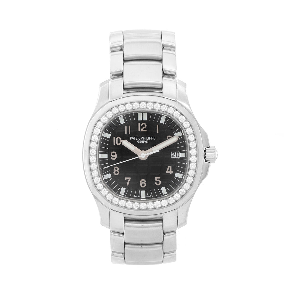 Patek Philippe Aquanaut Luce Ladies Watch 5087 / 1A - 001
