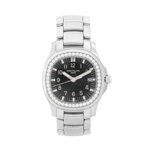 Patek Philippe Aquanaut Luce Ladies Watch 5087 / 1A - 001