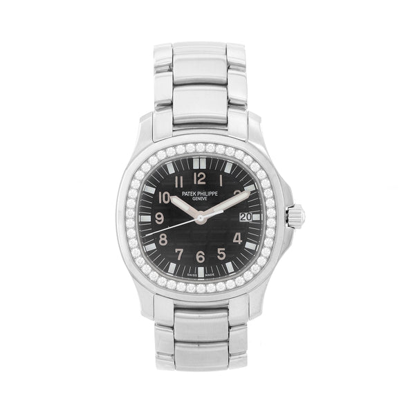 Patek Philippe Aquanaut Luce Ladies Watch 5087 / 1A - 001