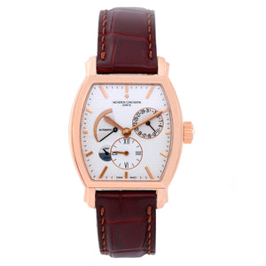 Vacheron Constantin Royal Eagle 18K Rose Gold 47400 / 000R - 9100