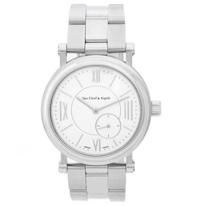 Van Cleef & Arpels Monsieur Arpels Laterale Watch