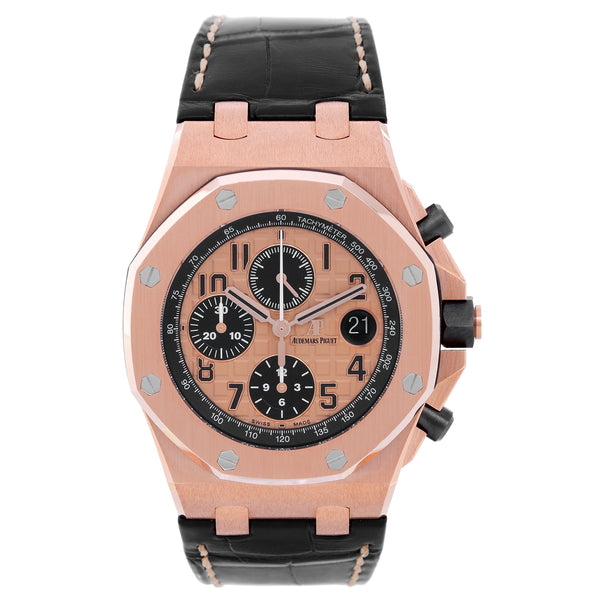 Audemars Piguet Royal Oak Offshore Chronograph 26470OR.OO.1.A002CR