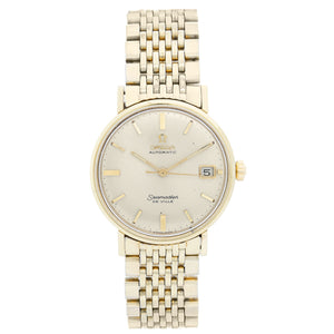 Vintage Omega Seamaster De Ville Mens Watch