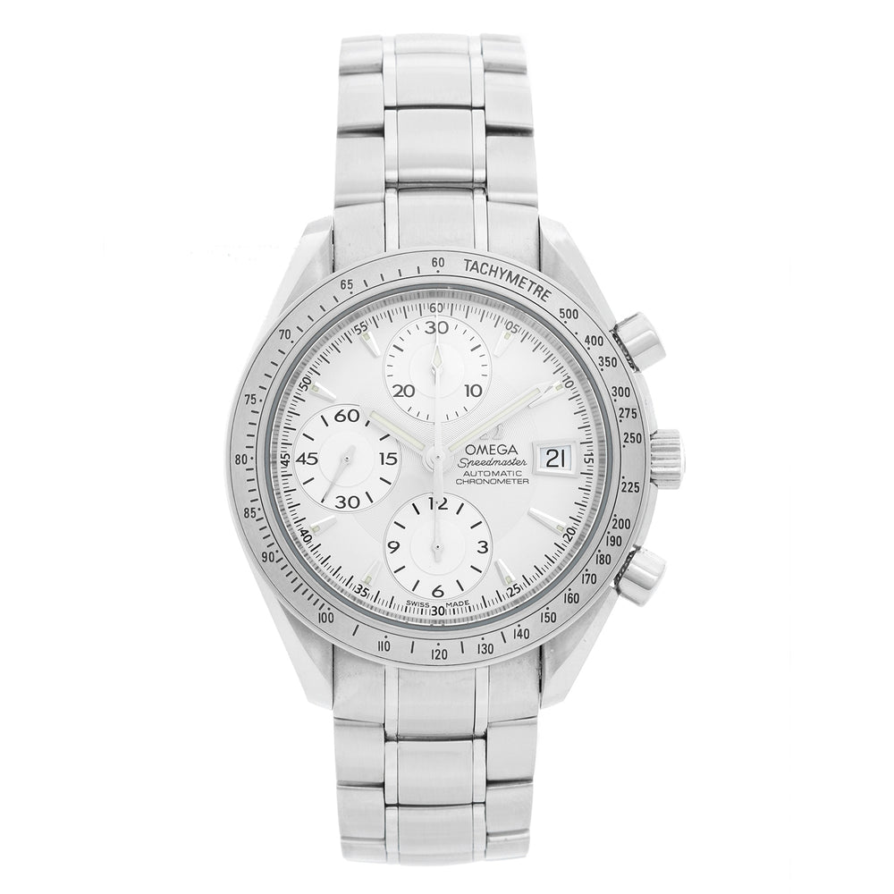 Omega Speedmaster Chronograph Men's Watch 3211.30.00