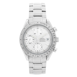 Omega Speedmaster Chronograph Men's Watch 3211.30.00