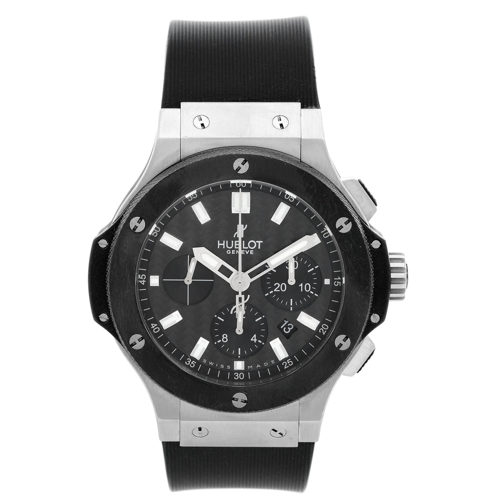 Hublot Big Bang Chronograph Sport Watch  301.SM.1770.RX