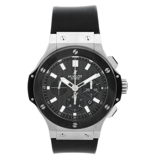 Hublot Big Bang Chronograph Sport Watch  301.SM.1770.RX