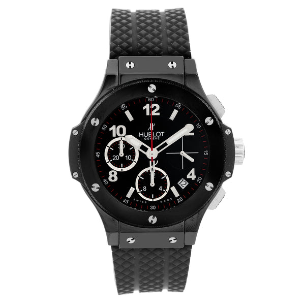 Hublot Big Bang Black Magic Automatic Watch 342.CX.130.RX