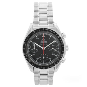 Omega Speedmaster Reduced Stainless Steel 175.00.32.1