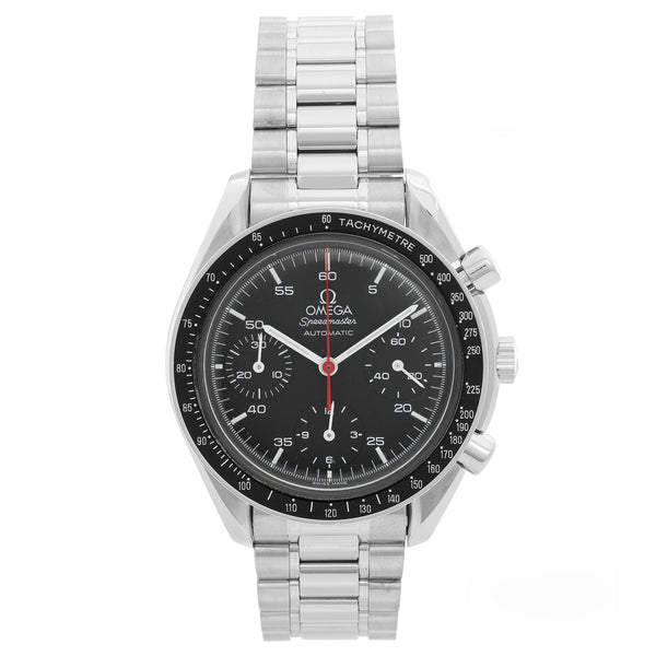 Omega Speedmaster Reduced Stainless Steel 175.00.32.1