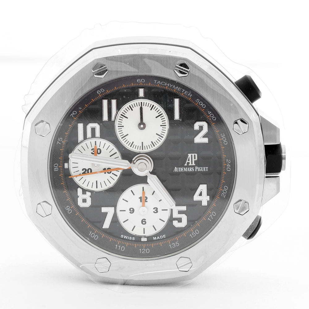 Audemars Piguet Royal Oak Offshore Table Clock