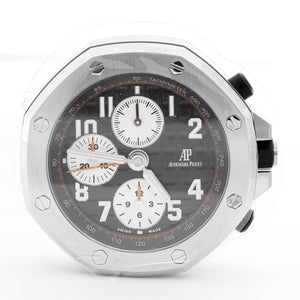 Audemars Piguet Royal Oak Offshore Table Clock