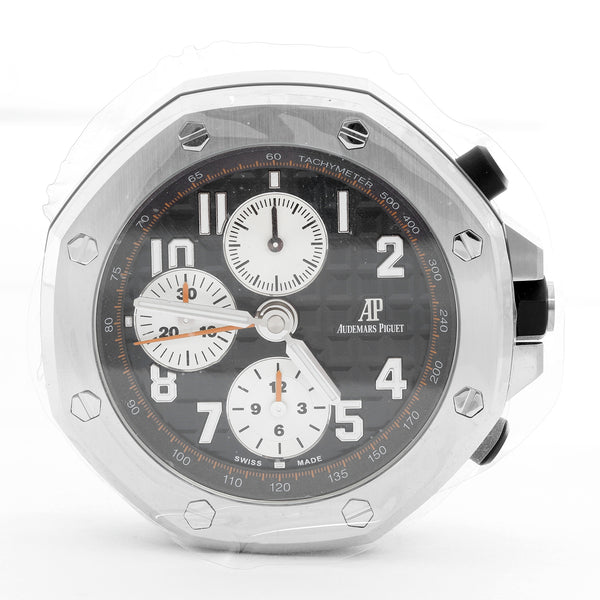 Audemars Piguet Royal Oak Offshore Table Clock