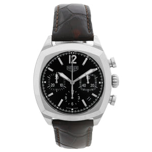 TAG Heuer Monza Stainless Steel Watch CR5110.FC6175