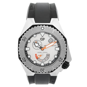 Girard-Perregaux Sea Hawk Men's Stainless Steel Automatic Watch 49960