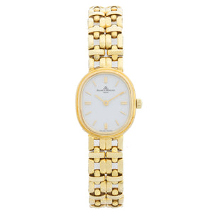 Baume & Mercier Ladies Classic Watch