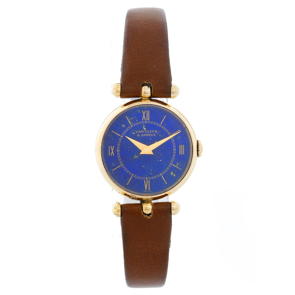 Van Cleef & Arpels Pierre Arpels Ladies Watch