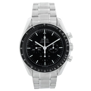 Omega Speedmaster Moonwatch Professional Chronograph 42 mm
