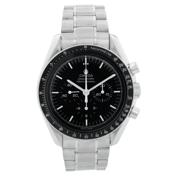 Omega Speedmaster Moonwatch Professional Chronograph 42 mm