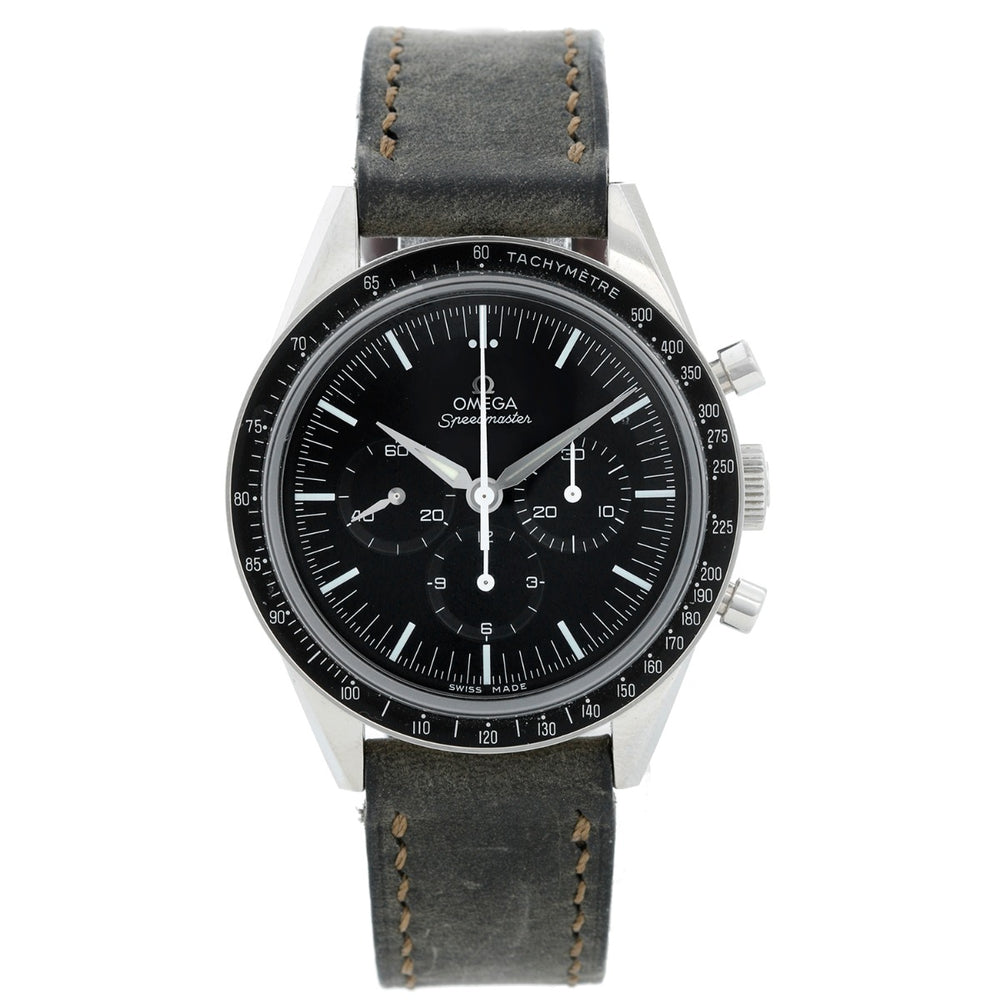 Omega Speedmaster Chronograph Men's Watch 311.32.40.30.01.001
