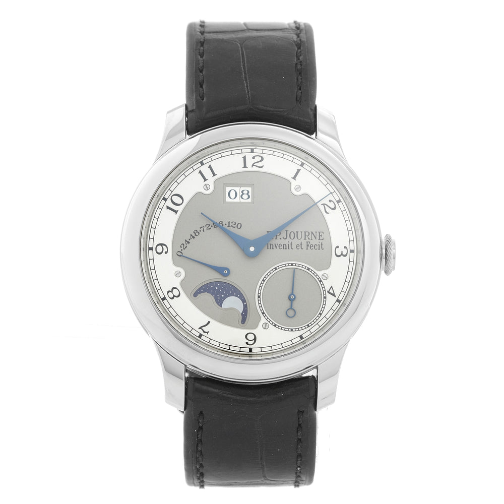 F.P. Journe Octa Divine Platinum Men's Watch