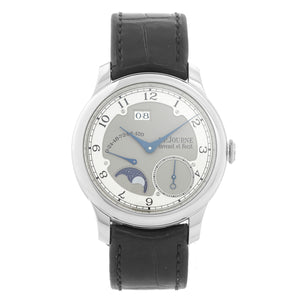 F.P. Journe Octa Divine Platinum Men's Watch