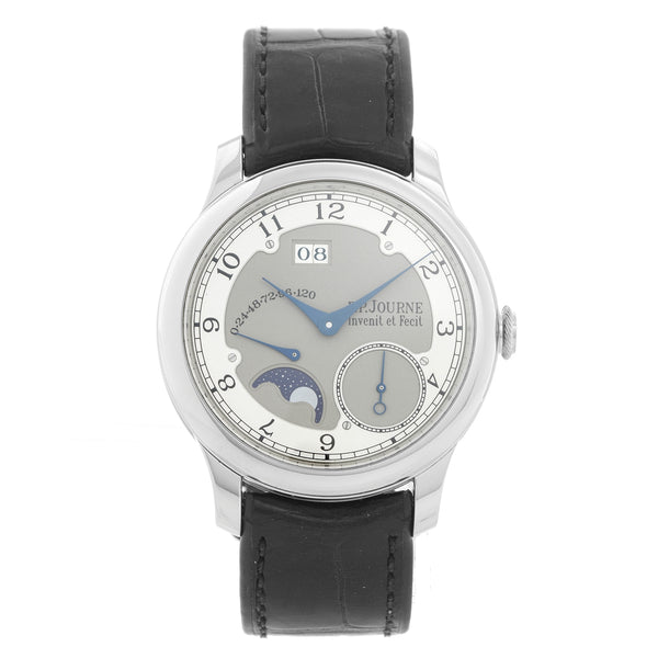 F.P. Journe Octa Divine Platinum Men's Watch