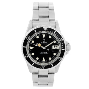 Vintage Tudor Submariner Ref. 76100 Men's Watch