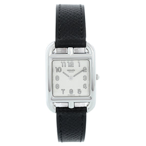 Hermes Cape Cod Stainless Steel Ladies  Watch