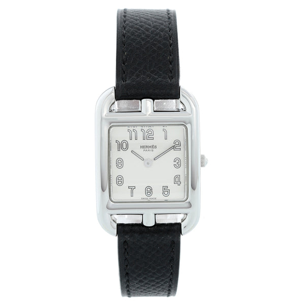 Hermes Cape Cod Stainless Steel Ladies  Watch
