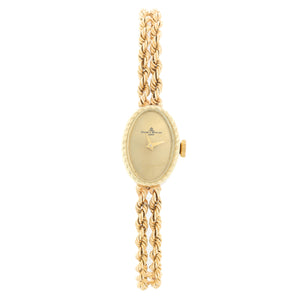 Baume & Mercier Ladies Classic Watch