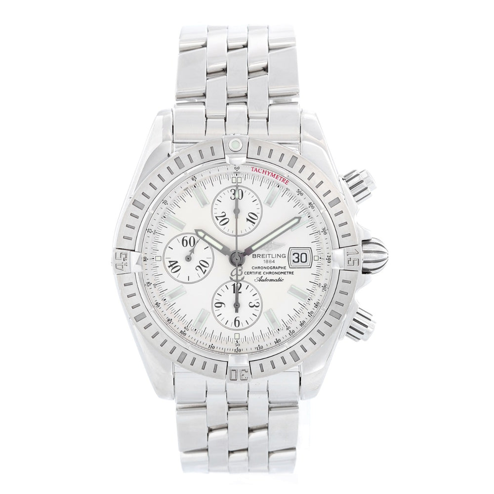Breitling Chronomat Evolution Men's Watch A13356