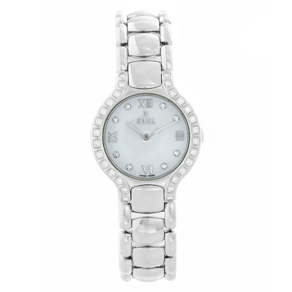 Ebel Beluga Ladies Watch 