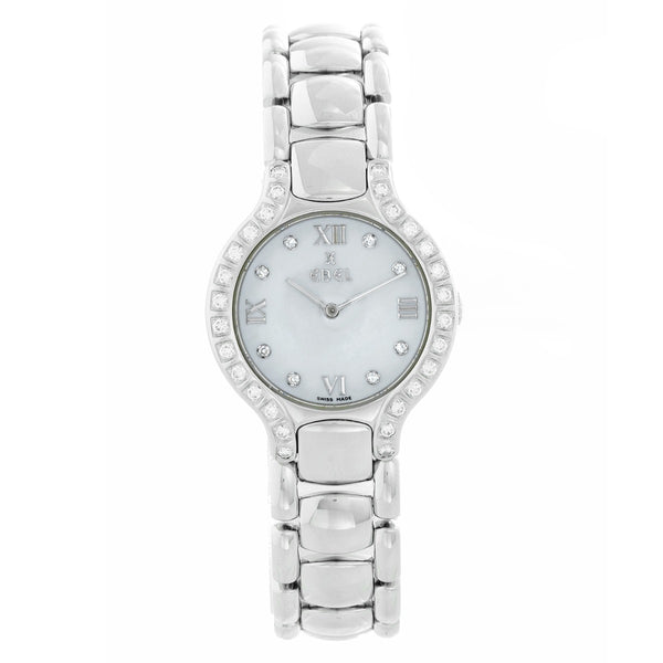 Ebel Beluga Ladies Watch 