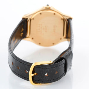 Cartier Midsize Cougar Ladies Quartz Watch