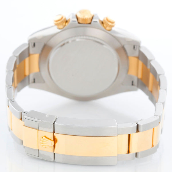 Rolex Cosmograph Daytona Mother of Pearl Diamond 116523