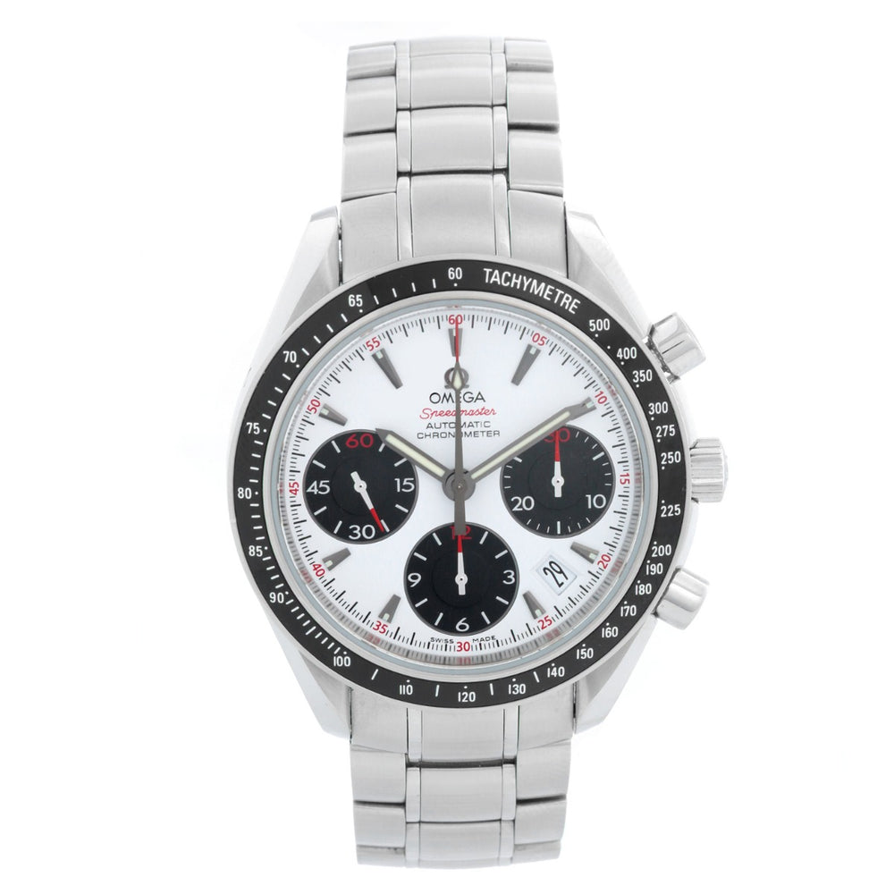 Omega Speedmaster Self-winding Chronograph 40mm Watch