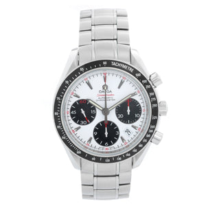 Omega Speedmaster Self-winding Chronograph 40mm Watch