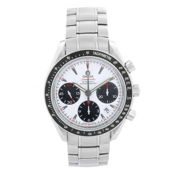 Omega Speedmaster Self-winding Chronograph 40mm Watch