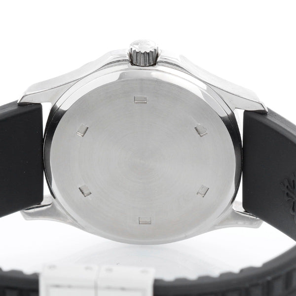 Patek Philippe Aquanaut Stainless Steel Ladies Watch 4960