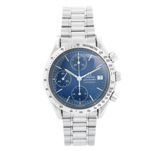 Omega Speedmaster Date Chronometer Automatic 3511.80
