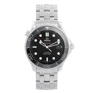 Omega Seamaster Diver Co-Axial 300M ref. 212.30.41.20.01.003