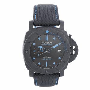 Panerai PAM 1616 Luminor Submersible 1950 Carbotech