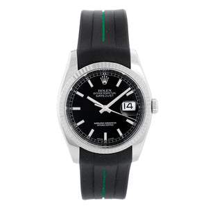 Rolex Datejust Men's Oyster Perpetual Watch 116234