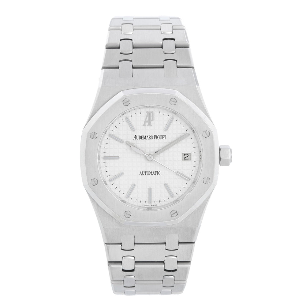 Audemars Piguet Royal Oak Stainless Steel 15300st