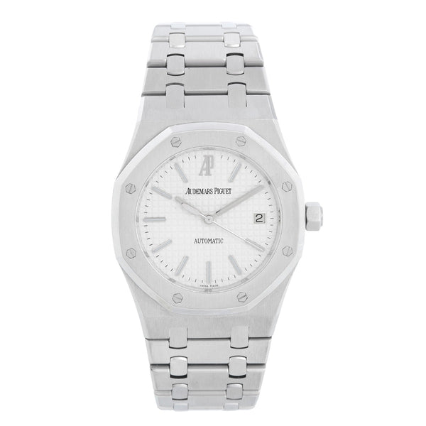 Audemars Piguet Royal Oak Stainless Steel 15300st